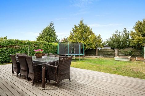 Photo of property in 5 Moa Street, Alexandra, 9320