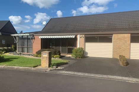 Photo of property in 3/18 Williams Road, Hobsonville, Auckland, 0618