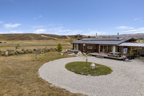 Photo of property in 163 Golden Road, Springvale, Alexandra, 9393