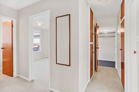 Photo of property in 2/8 Palatine Terrace, Huntsbury, Christchurch, 8022