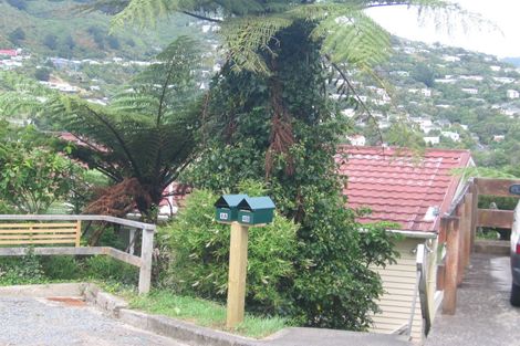 Photo of property in 4 Chancellor Way, Crofton Downs, Wellington, 6035