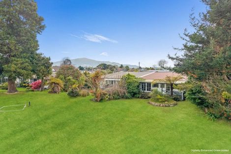 Photo of property in 50 Sophia Street, Glenholme, Rotorua, 3010
