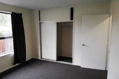 Photo of property in 5/605 Barbadoes Street, Edgeware, Christchurch, 8013