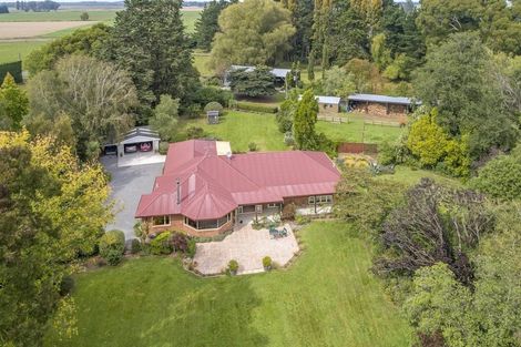 Photo of property in 58 Greenpark Road, Lincoln, Christchurch, 7672