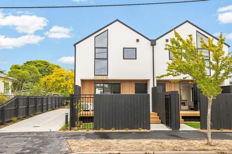 Photo of property in 2/78 Wildberry Street, Woolston, Christchurch, 8023