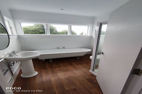 Photo of property in 4a Langdale Place, Scarborough, Christchurch, 8081