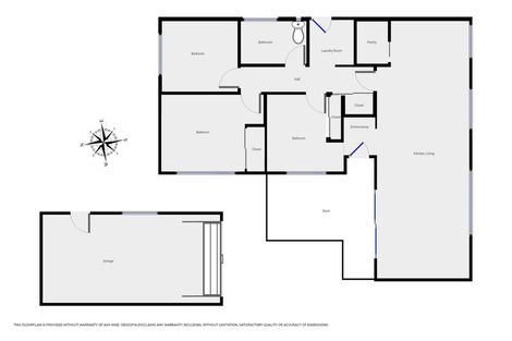 Photo of property in 8 Santa Rosa Avenue, Halswell, Christchurch, 8025