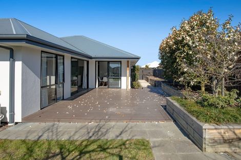 Photo of property in 4 Te Aue Street, Marshland, Christchurch, 8083