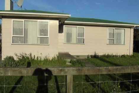 Photo of property in 22 Carlson Street, Dannevirke, 4930