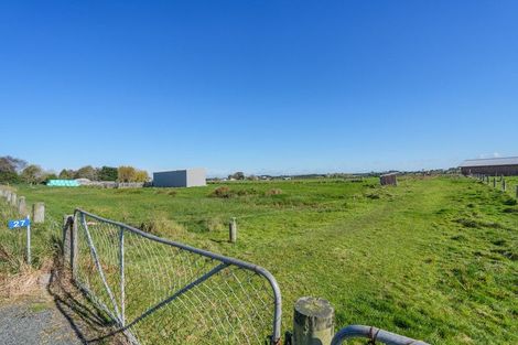 Photo of property in 27 Auburn Road, Waihopai, Invercargill, 9872