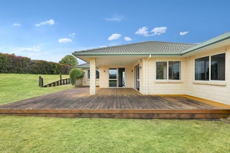 Photo of property in 93 Highbrook Way, Whatawhata, Hamilton, 3289