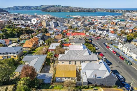 Photo of property in 22 Russell Street, Dunedin Central, Dunedin, 9016