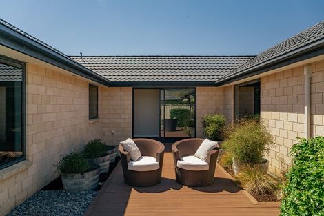 Photo of property in 12 Ethereal Crescent, Mount Pisa, Cromwell, 9383