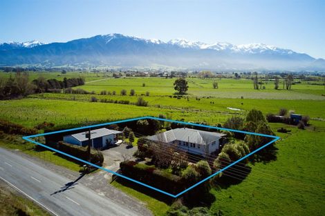 Photo of property in 136 Ludstone Road, Kaikoura, 7371