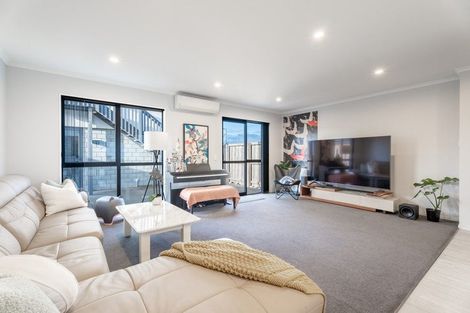 Photo of property in 20 George West Square West, Wigram, Christchurch, 8025
