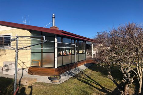 Photo of property in 3 Riverview Terrace, Fairlie, 7925