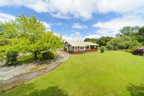 Photo of property in 6 Dunallen Avenue, Marton, 4710