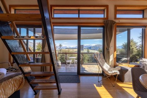 Photo of property in 697 Aubrey Road, Albert Town, Wanaka, 9305