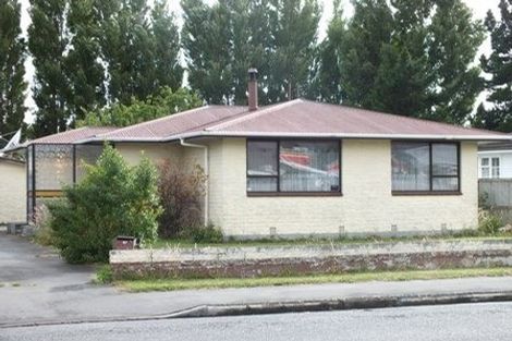 Photo of property in 67 Glenroy Street, Woolston, Christchurch, 8062