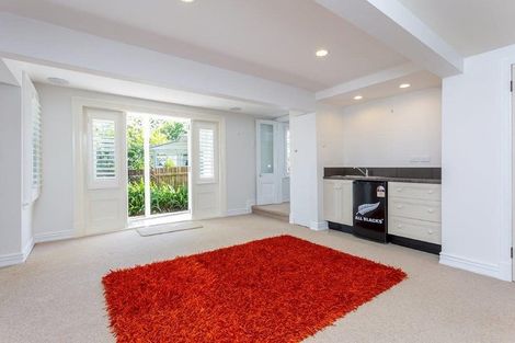 Photo of property in 306a Jervois Road, Herne Bay, Auckland, 1011