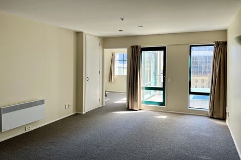 Photo of property in Courtenay Apartments, 505/120 Courtenay Place, Te Aro, Wellington, 6011