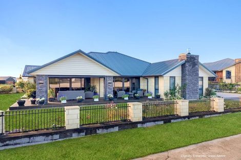 Photo of property in 9 Oak Ridge Drive, Te Awamutu, 3800