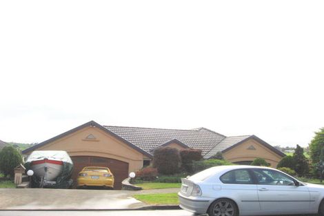 Photo of property in 34 Lamia Place, The Gardens, Auckland, 2105