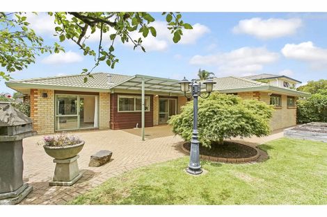 Photo of property in 9 Len Garlick Place, Pahurehure, Papakura, 2113