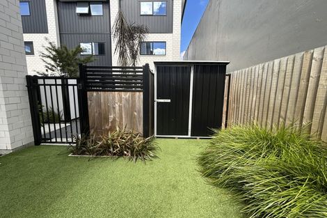 Photo of property in 6/338 Cashel Street, Christchurch Central, Christchurch, 8011