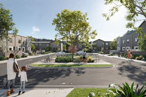 Photo of property in 1 Taiko Lane, Glenfield, 0629