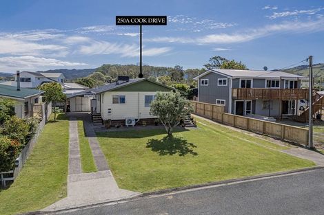 Photo of property in 250a Cook Drive, Whitianga, 3510