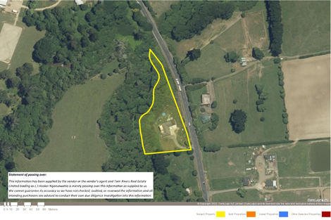 Photo of property in 958 Horotiu Road, Whatawhata, Hamilton, 3288