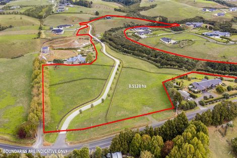 Photo of property in 301 Runciman Road, Ramarama, Pukekohe, 2677