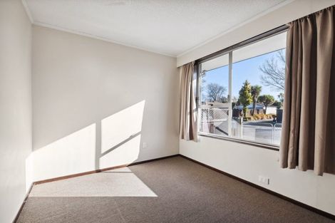 Photo of property in 48a Sapphire Street, Casebrook, Christchurch, 8051