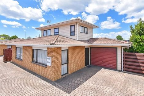 Photo of property in 2/126 Carruth Road, Papatoetoe, Auckland, 2025