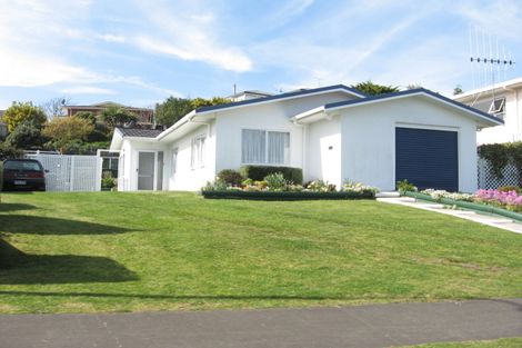 Photo of property in 74 Treadwell Street, Springvale, Whanganui, 4501