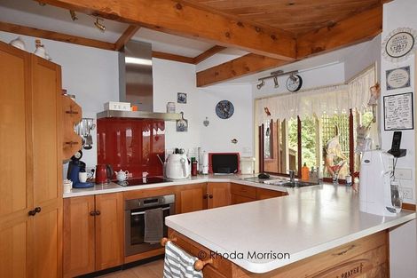 Photo of property in 221 Pahi Road, Pahi, Paparoa, 0571