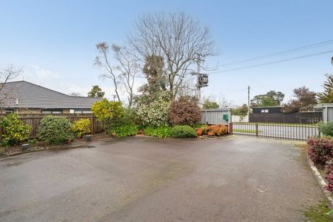 Photo of property in 20 Totara Street, Lansdowne, Masterton, 5810