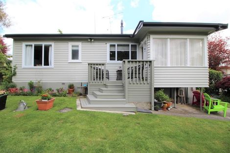 Photo of property in 11 Tweed Street, Tokoroa, 3420