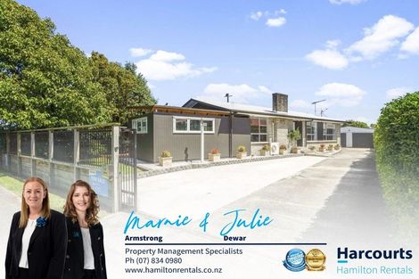 Photo of property in 49 Rhonda Avenue, Deanwell, Hamilton, 3206