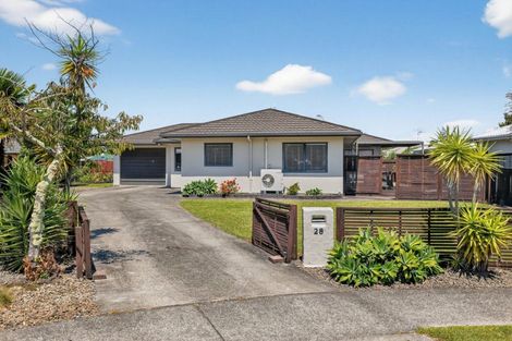 Photo of property in 28 Lisa Place, Brookfield, Tauranga, 3110