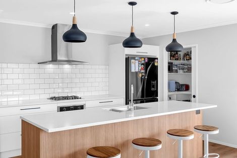 Photo of property in 8 Otto Lane, Pokeno, 2402