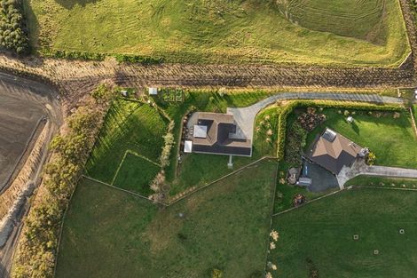 Photo of property in 1526a Weranui Road, Wainui, 0994