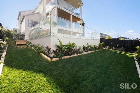 Photo of property in 35 Kikorangi Drive, Wainui, Silverdale, 0992