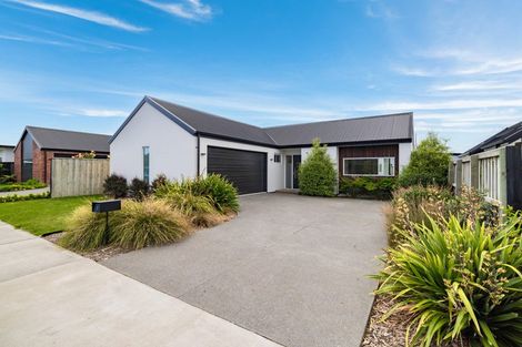 Photo of property in 9 Beamsgate Road, Halswell, Christchurch, 8025