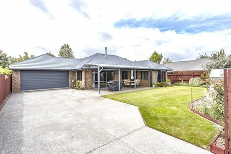 Photo of property in 4b Goodwood Close, Rangiora, 7400