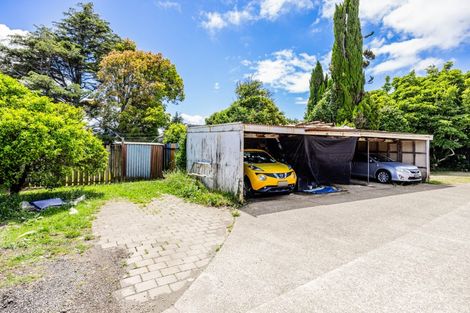 Photo of property in 3/37 Buckingham Crescent, Manukau, Auckland, 2025