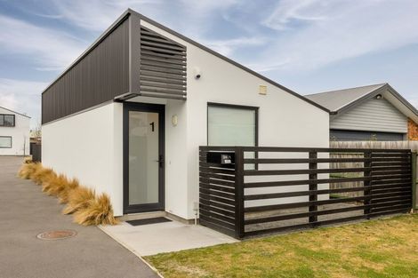 Photo of property in 1/24 Percy Street, Phillipstown, Christchurch, 8011