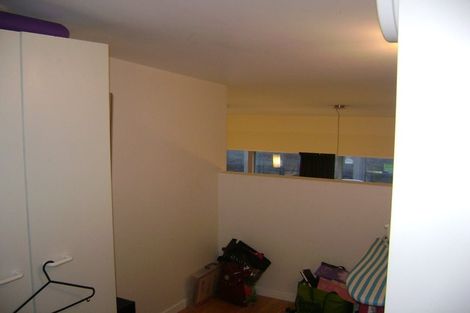 Photo of property in Las Olas De Cuba, 13/35 Torrens Terrace, Mount Cook, Wellington, 6011