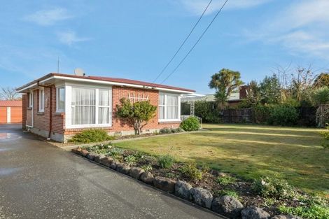Photo of property in 35 Rountree Street, Upper Riccarton, Christchurch, 8041